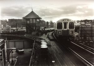 MBTA 1980s Orange Line
