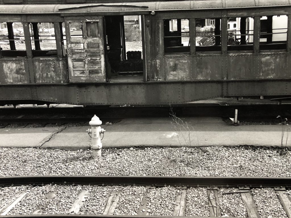 Southwest Corridor 2