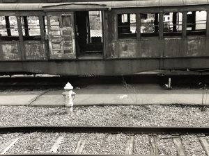 Southwest Corridor 2