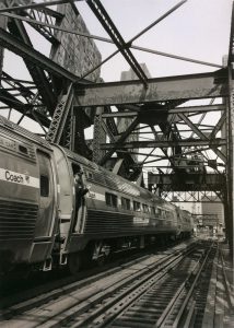 Southwest Corridor 4
