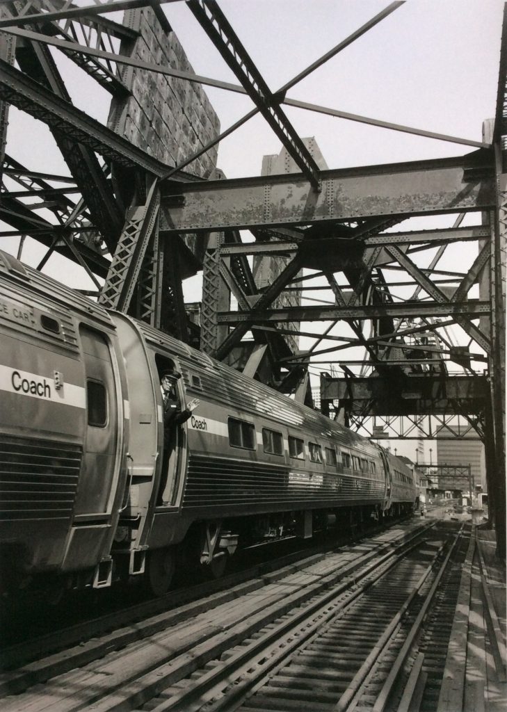 Southwest Corridor 4