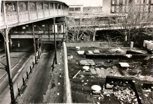 Southwest Corridor 7