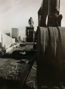 Southwest Corridor 9
